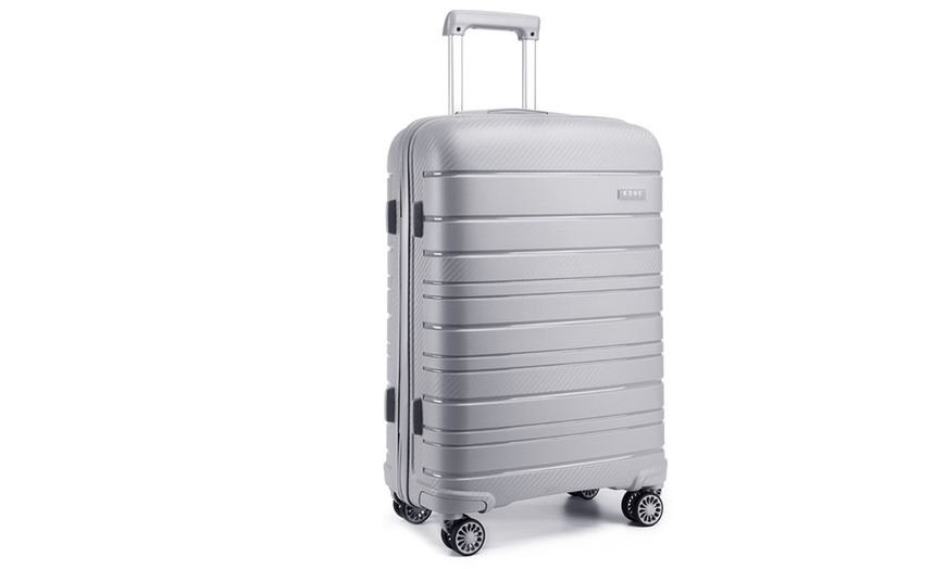 Image 13: Kono Suitcase Range