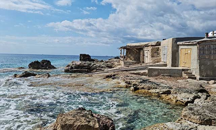 Image 21: ✈ Ibiza Nights: 7 Days with Flight, Wheels & Chill Pack from Worldee  