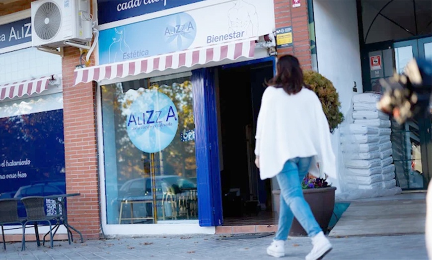 Image 3: 1 o 2 masajes relajantes de 30 minutos