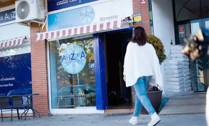 1 o 2 masajes relajantes de 30 minutos