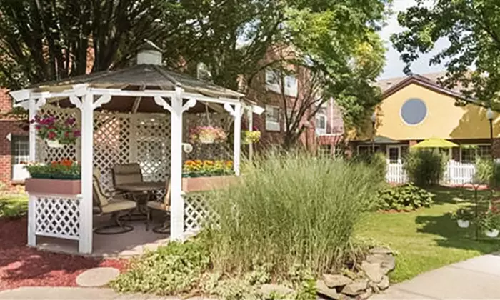 Stay at Wyndham Garden Grand Rapids Airport, MI. Dates into December. - Second Medium