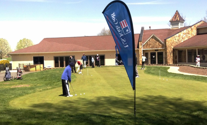 Image 2: Up to 35% Off on Golf - Training at Art Robidoux PGA Professional