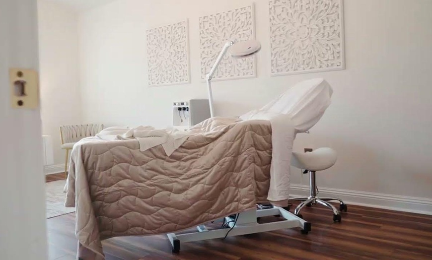 Image 3: Boost your Glow with 1 or 2 Micro-Needling Treatment with PRP Facial 
