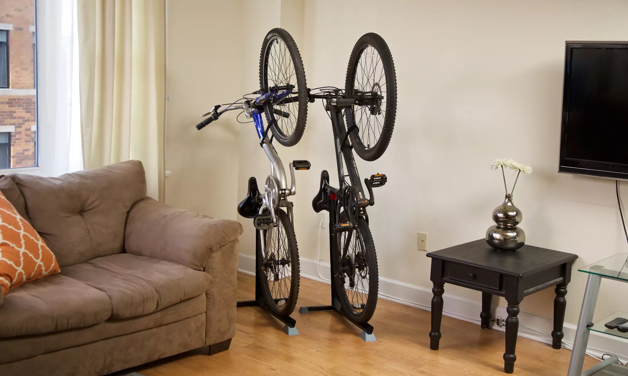 Bike Nook Bicycle Stand - Second Medium