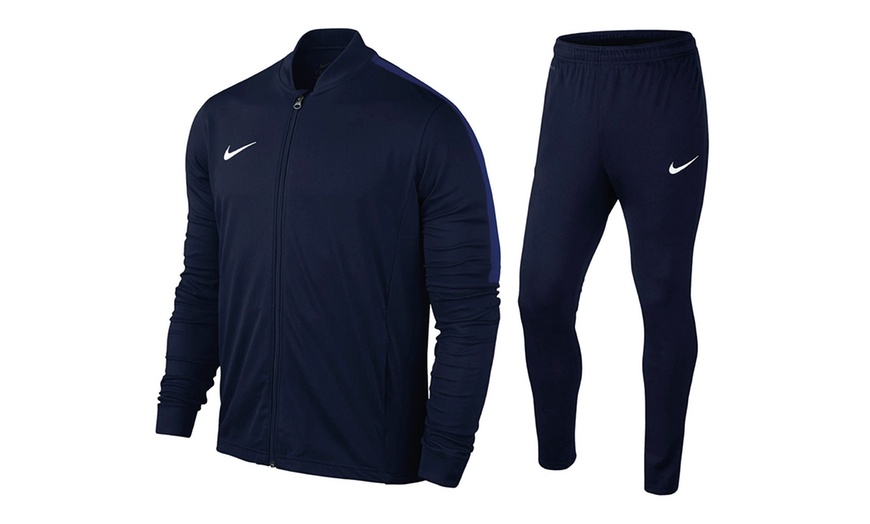 Image 4: Nike Academy Men's Tracksuit