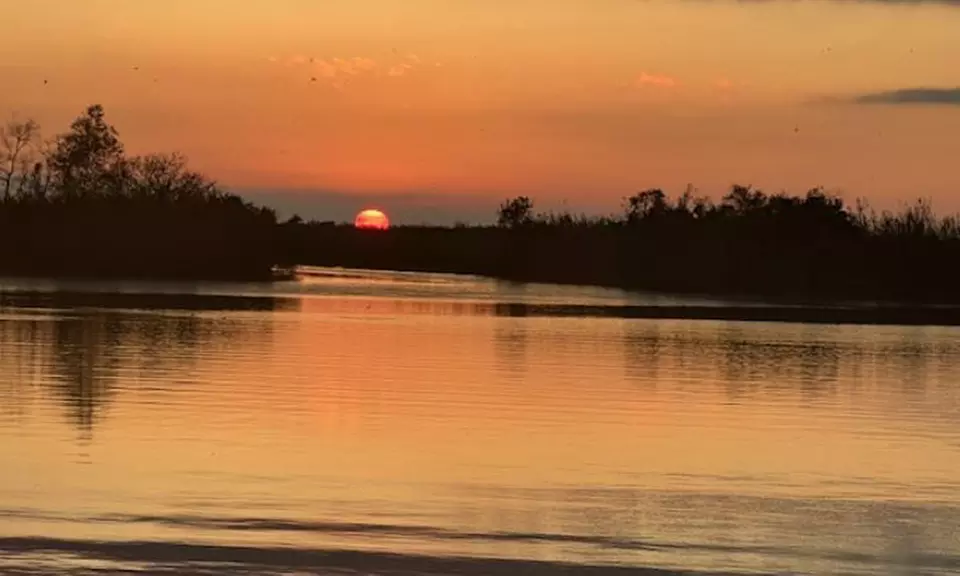 Up To 16% Off on a Voodoo Love Boat Tour at Mystic Ghost Rides - Second Medium