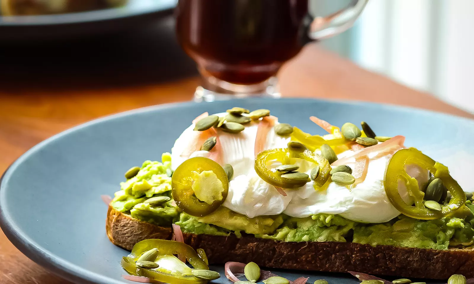Brunch or Dinner at Brooklyn Lantern (Up To 51% Off) - Primary Image