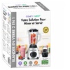 Image 8: 2-in-1 blender
