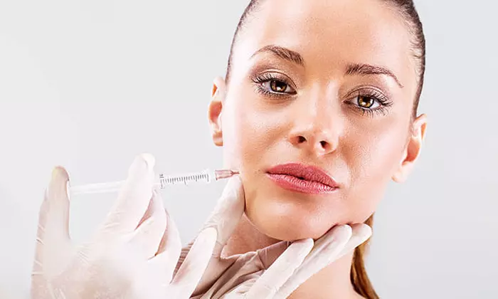 Refresh Your Look with 40 or 60 Units of Botox for a Youthful Glow