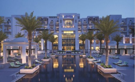 All Abu Dhabi Getaways Deals  Groupon