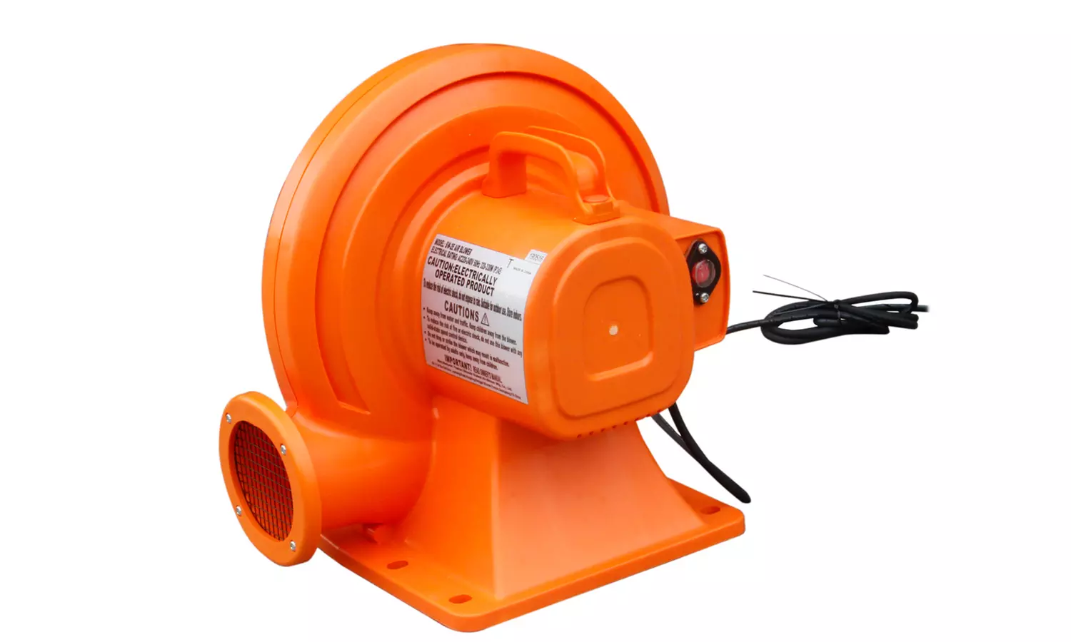 Aire de jeux gonflable Château du Dragon, livraison offerte - Second Medium