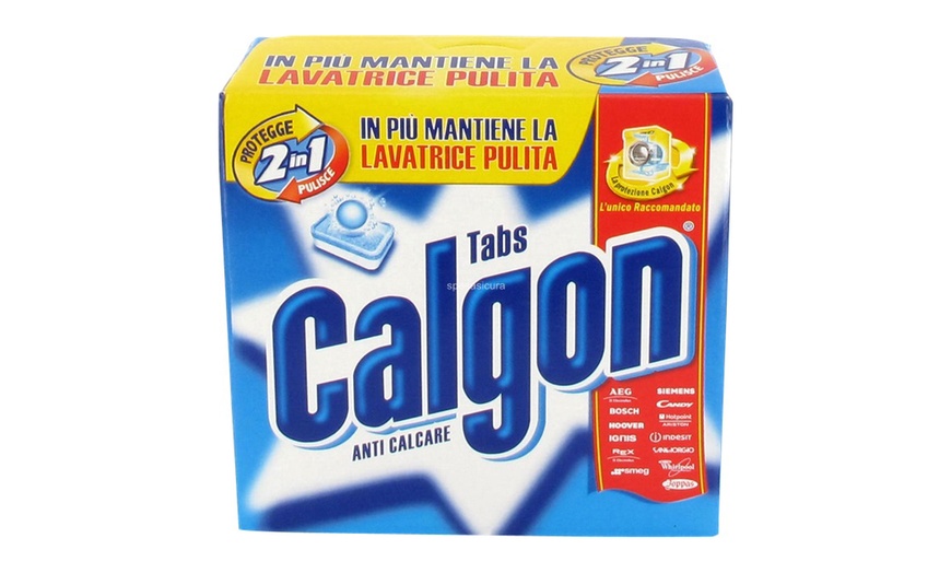 Image 4: Prodotti Calgon per la pulizia