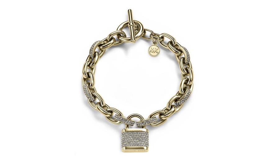 Image 14: Michael Kors Bracelets 