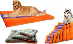 Pet Thicken Warm Blanket