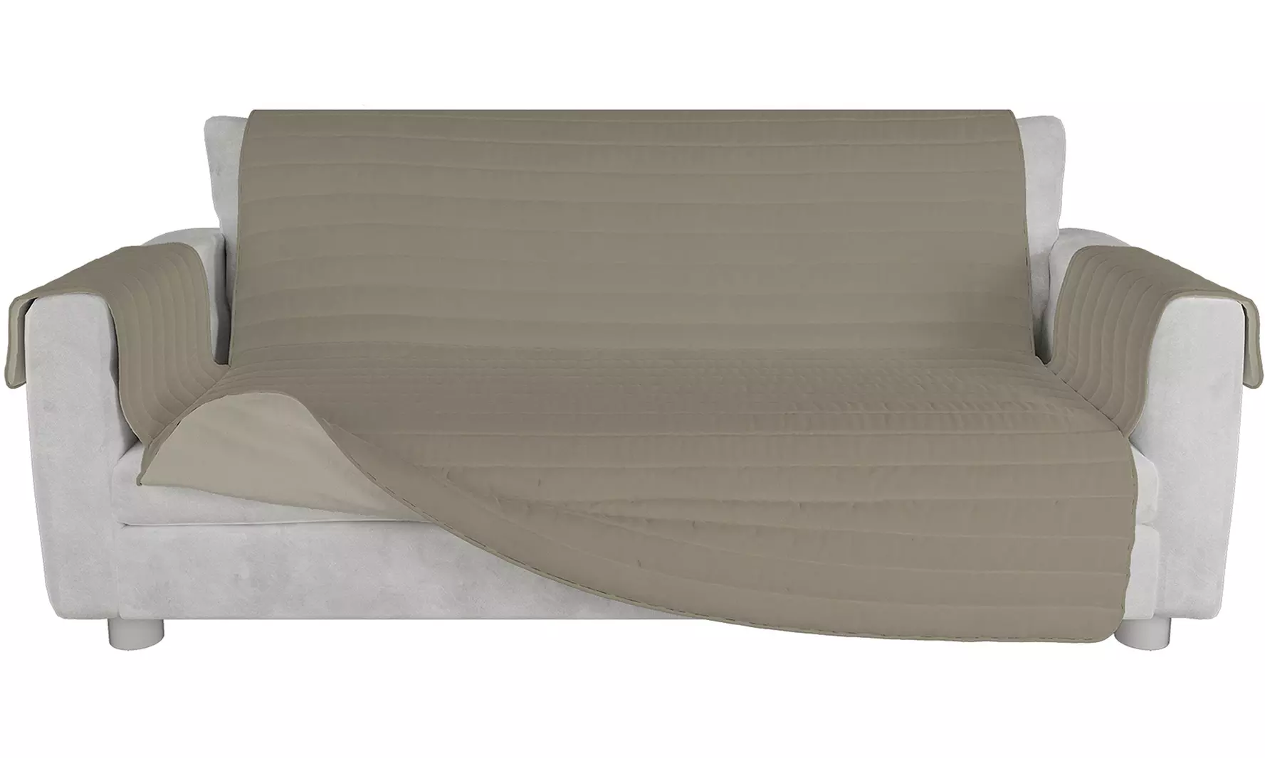 Wasserabweisender Sofabezug in verschiedenen Größen und Farben