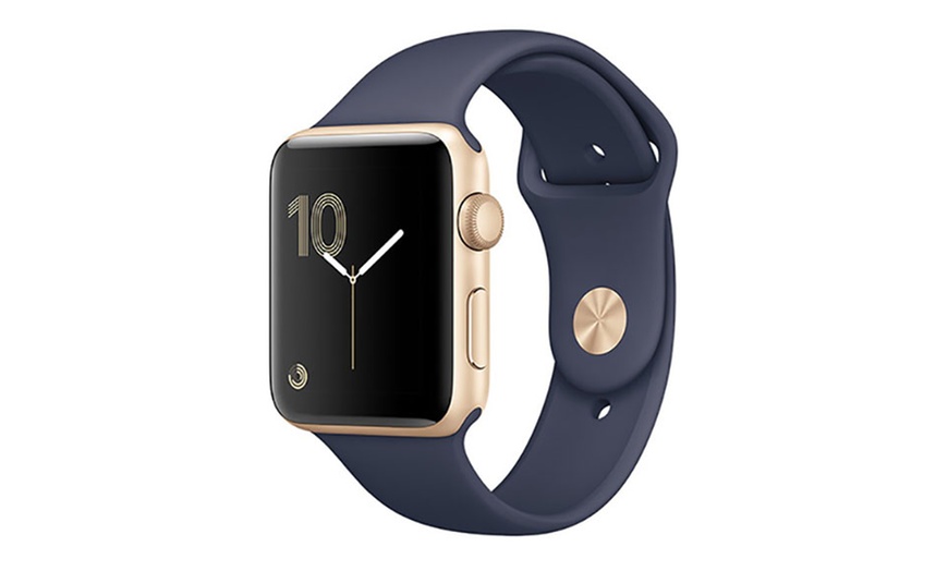 Image 5: Refurbished Apple Watch Series 1