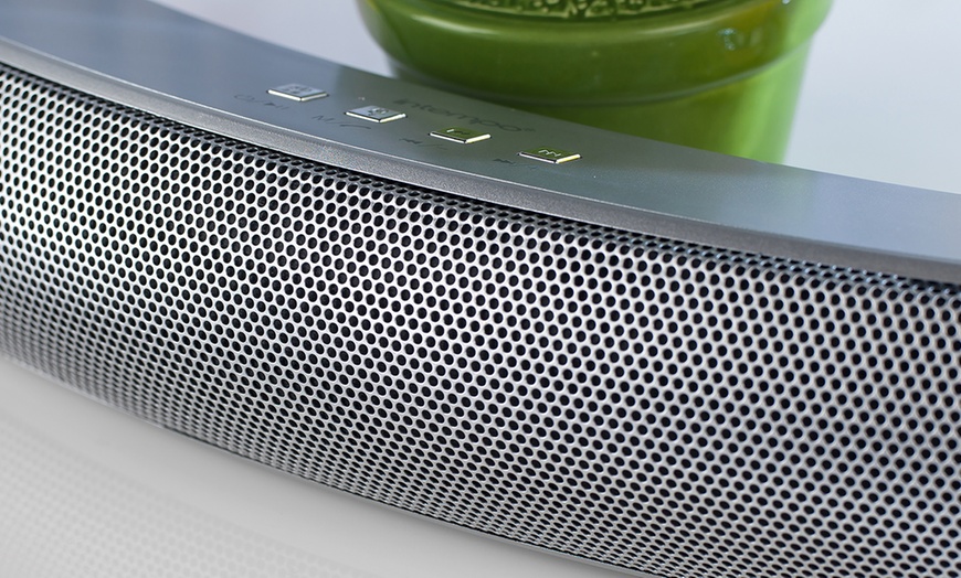 Image 14: Intempo Curved Bluetooth Speaker