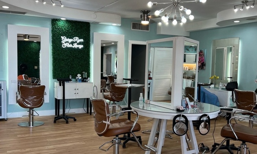 Image 4: Get Smooth and Shining Hair with Keratin Treatment Options