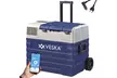 Glacière à compresseur portable Veska, livraison offerte - Second Medium