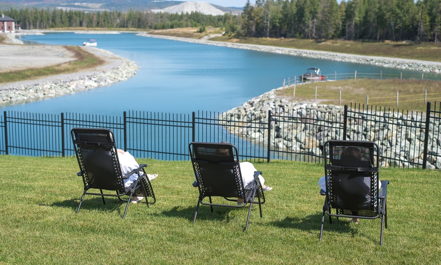 Image 6: Relaxation Day at Noah Spa, Two Locations
