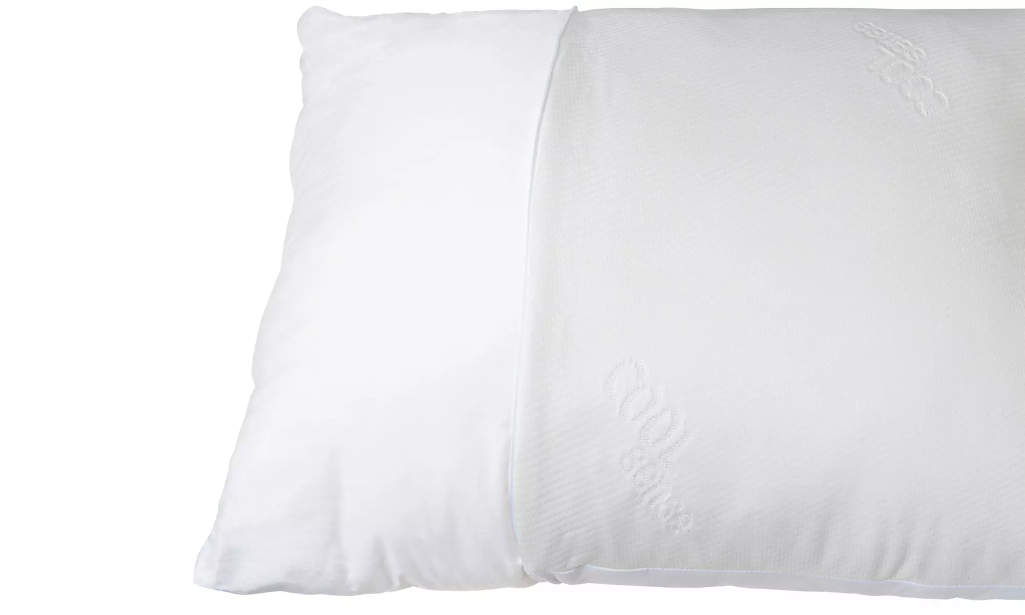 2er-Set Vitality Pur kühlende Kissenhülle in der Größe nach Wahl - Primary Image