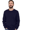 Image 7: Blu Apparel Knitted Crew Neck Jumper 
