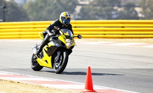 Up to 25% Off on Motorcycle Ride / Driving at Down Under Riders