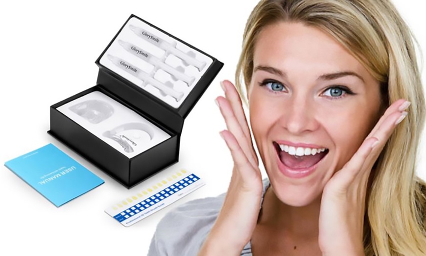 Image 1: Teeth Whitening Kit