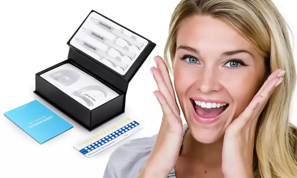One or Two Teeth Whitening Kits - Primary Image