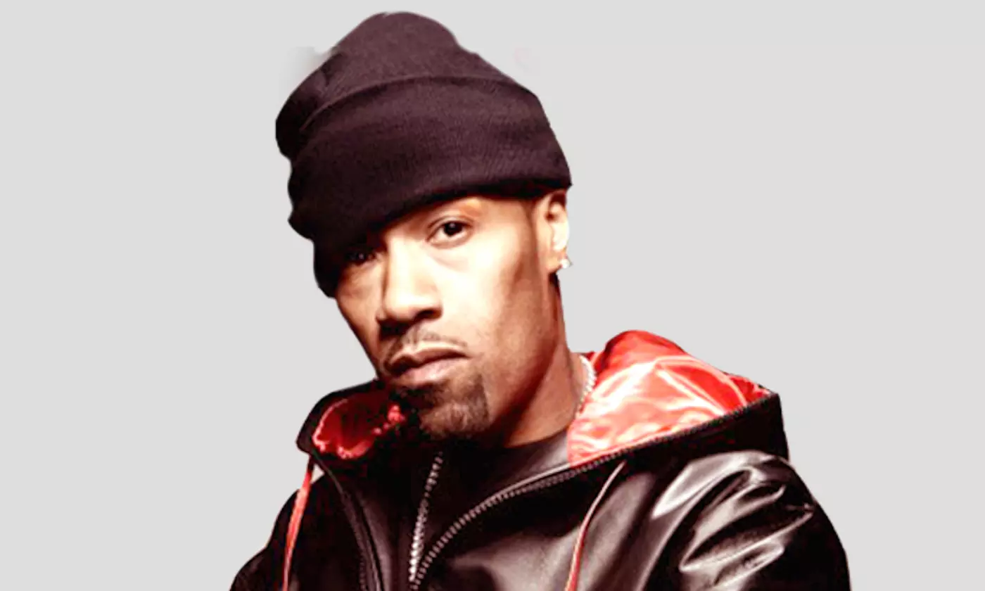 All Stars of Hip Hop Featuring KRS-One, Nelly, Redman, Method Man, and Fatman Scoop on Sunday, January 14 at 7 p.m.  - Second Medium