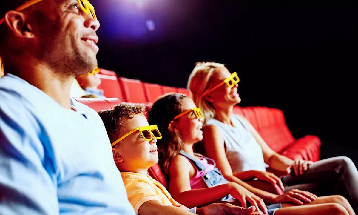 Ticket LEGOLAND® Discovery Centre