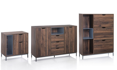 Mobili Pot disponibili in vari modelli