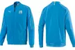 Veste de la marque Puma Olympique de Marseille pour homme - Second Medium