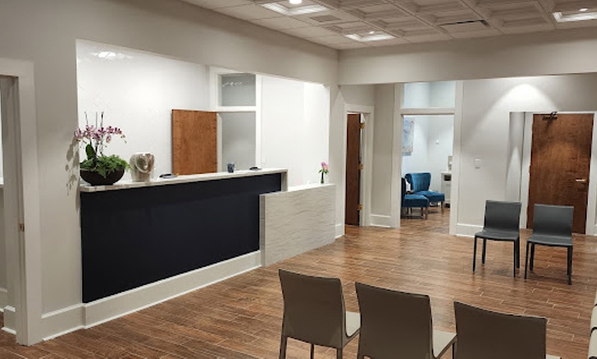 Image 2: Revitalize Your Skin with IPL Laser Facial Sessions