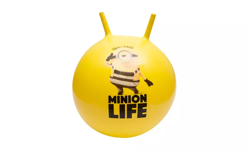 Image 4: Sambro Space Hopper