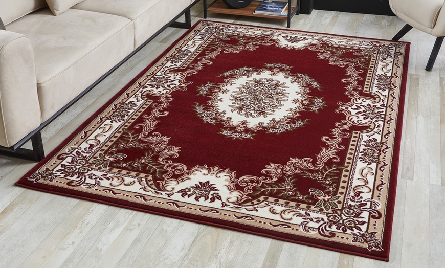 Image 16: Oriental-Style Rug