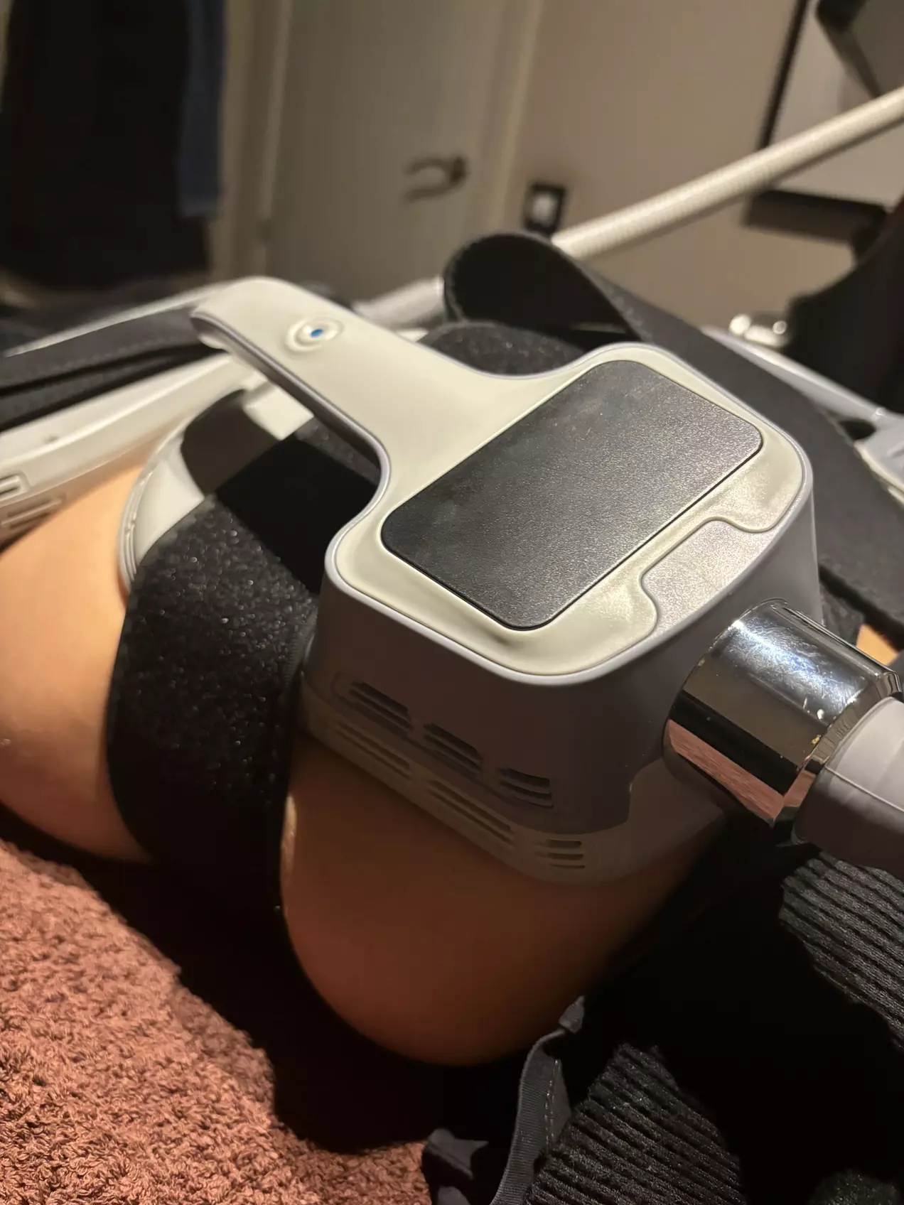 Activa tus músculos y esculpe tu figura con el tratamiento EM-Sculpt