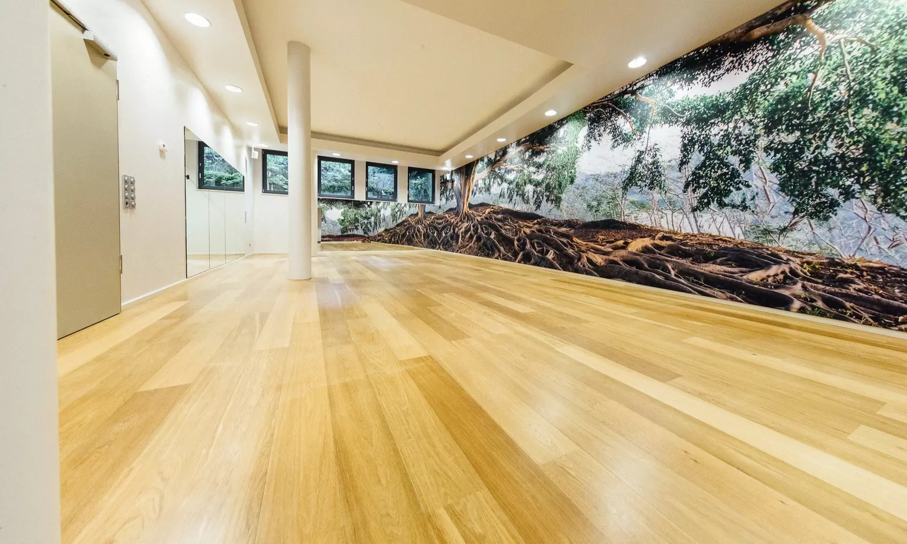 Bis zu 56% Rabatt auf den Fitnessstudio bei Studio Lagree Germany