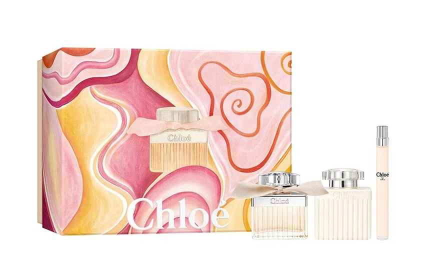 Image 4: Chloe Gift Set