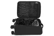 Valise format cabine coque souple, coloris au choix, livraison offerte - Image 6
