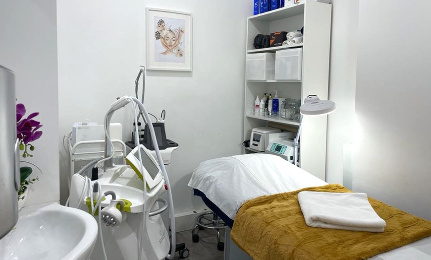 Image 3: Laser Hair Removal at Venus Beauty