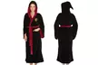 Albornoz para mujer Harry Potter - Second Medium