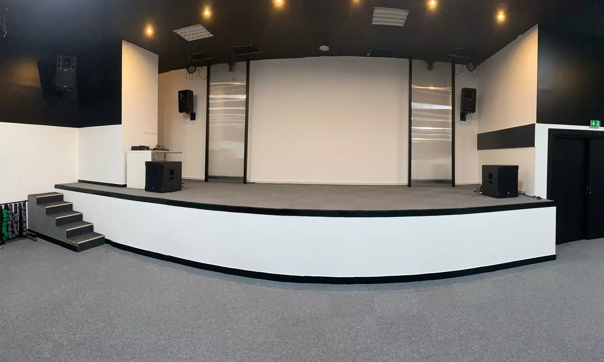 Jusqu'à 59% de remise sur Salle de remise en forme chez Familly Fitness CLAYE-SOUILLY