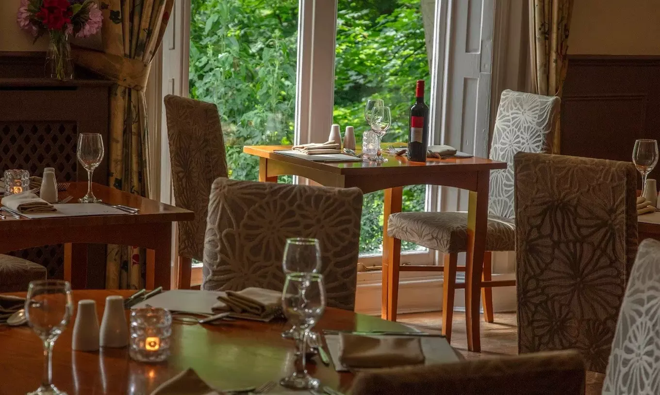 Afternoon Tea for One, Two or Four With Optional Fizz