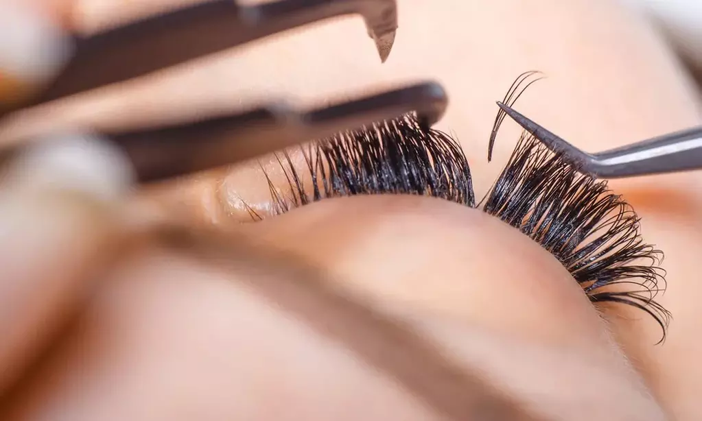 Transform Your Lashes with Classic, Hybrid, Volume + Opt 1 or 3 Refill