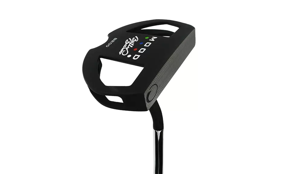 Ray Cook Golf Billy Baroo Mood B200 Putter- 35" - Primary Image