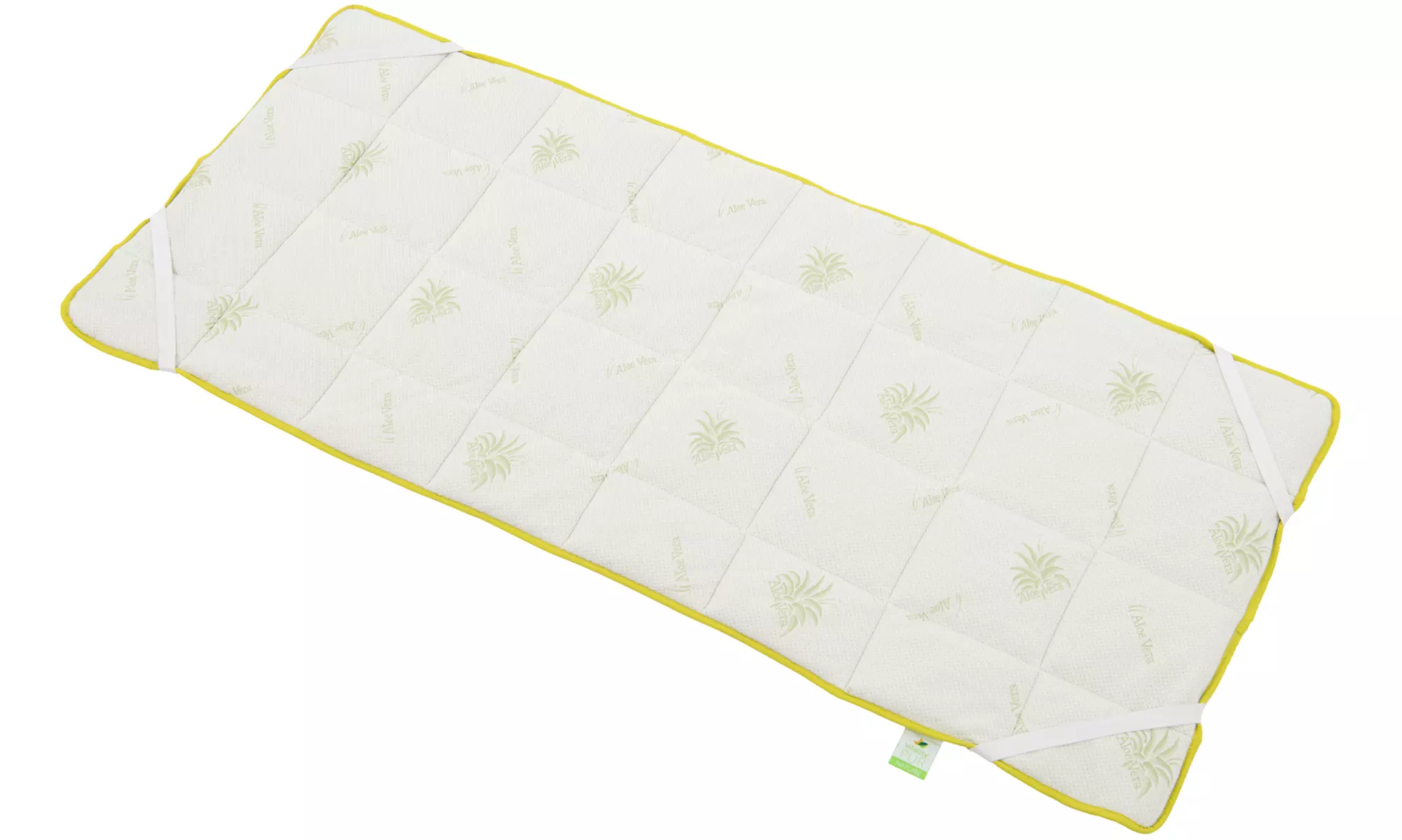 Aloe-Vera-Topper in der Größe nach Wahl, inkl. Versand - Image 4