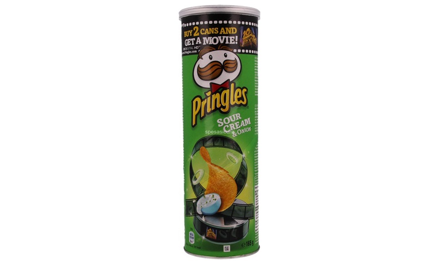 Image 6: Fino a 18 confezioni di patatine Pringles