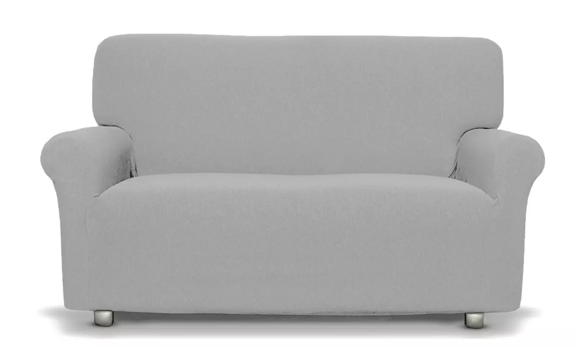 Copridivano bielastico Pretty sagomato