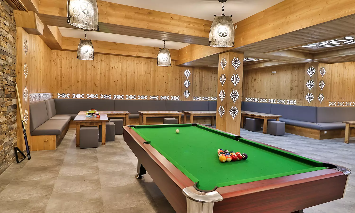 Białka Tatrzańska: wypoczynek w Hotelu Bystra z wyżywieniem i SPA